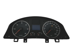 Merilnik vrtljajev VW Golf MK5 1K0920863B 52240