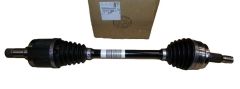 Pogonska os Leva Nov Original 9809837880 Citroen Peugeot