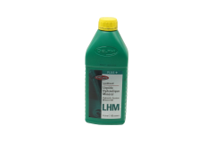 Olje Mineralny LHM Plus+ SSB9615 Delphi 1L