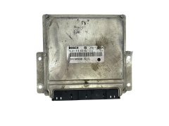 Kontrolna Enota C415A932 5CIL 0281010022 Alfa Romeo Bosch