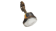 Povezovalna palica Batnica 9807062480 9827331780 2.0 16v Citroen Peugeot 94