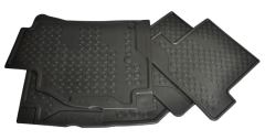 Avtomobilske preproge Nov Original Renault Megane III 7711425284