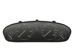 Merilnik vrtljajev Peugeot 406 81115607 33384
