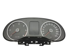 Merilnik vrtljajev VW Polo 6R 6R0920861F 45116
