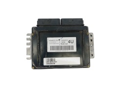 Kontrolna Enota S010013001E1 96291049 Daewoo Kemsco