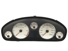 Merilnik hitrosti Peugeot 407 9651855380 110080221012 30077