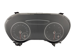 Merilnik vrtljajev Mercedes W176 W246 A2469007519 Bosch
