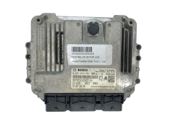 Kontrolna Enota 0281014444 9666432480 9661586080 PSA Bosch 63887