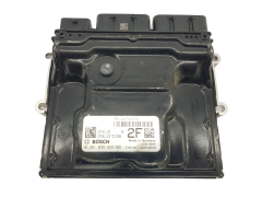 Kontrolna Enota 237101118S 0281035669 Dacia Bosch