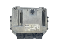 Kontrolna Enota 0281013332 9664257580 9653958980 EDC16C34 PSA Bosch 63668