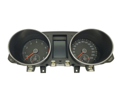 Merilnik vrtljajev VW Golf MK6 5K0920872 69446
