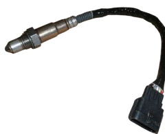 Lambda sonda Original Renault Clio IV Captur 1.5 dCI 226A47453R
