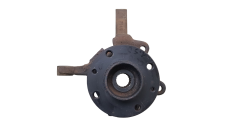 Zglob krmilnega sistema Spredaj Desna Renault ABS 8200207313 72mm X:58 402027463R
