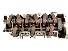 Glava motorja Mercedes-Benz R112018130111 2.6 V6 112912