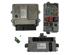 Komplet za zagon Lancia Ypsilon 51825023 51786802 51819323 1,3