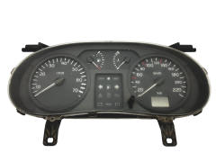 Merilnik vrtljajev Renault Clio 2 8200059763 40795