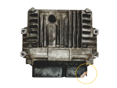 Kontrolna Enota 28066923 R0412B003A TATA Delphi 30164
