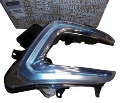 Dnevne luči Desna Original 266007846R Renault Captur