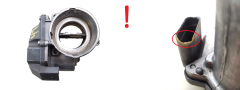 Ventil teleskopa za plin 03G128063G A2C53249824 VAG TDI 2964