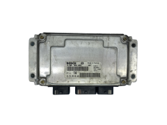 Kontrolna Enota 0261206633 9637839580id06 26FM0863 PSA Bosch 63452