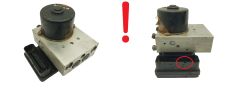 Črpalka Abs Land Rover Freelander SRB000200A0066 10.0925-0850.3 67823