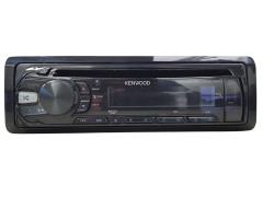 Radio Cd Mp3 Predvajalnik USB AUX KENWOOD KDC-161UR