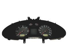 Merilnik vrtljajev Seat Ibiza W06L0920801A 110080104010A 57721