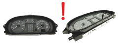 Merilnik hitrosti Renault Scenic 1 Megane 1 7700427896 C 50461