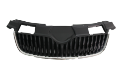 Maska Hladilnika 5J0853668 88530813802 Skoda Fabia 2 DPA Maska Hladilnika 5J0853668 88530813802 Skoda Fabia 2 DPA