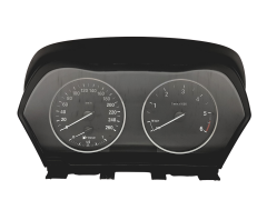 Merilnik vrtljajev BMW 1 F20 F21 6210 9371008 9232891 Johnson