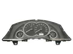 Merilnik vrtljajev Opel Meriva 13173381XT 110080162026 43423