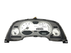 Merilnik hitrosti Opel Astra G Zafira B 09231131FF 54254
