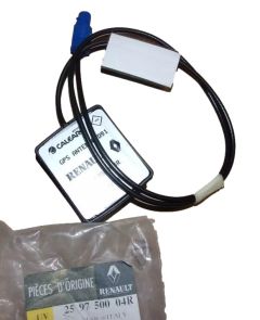 Antena Nov Original GPS 259750004R Renault