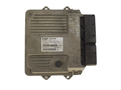 Kontrolna Enota Lancia 55202548 MJD6JF.Y1 Magneti Marelli 1127