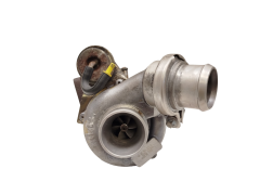 Turbopolnilnik 2,2 CDI Mercedes Sprinter Vito A6110960599 VV11AL2006