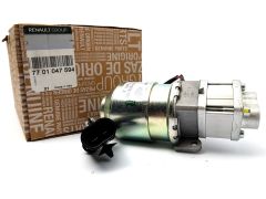 Oljna Črpalka Original Tiptronic Renault Laguna Scenic Megane Trafic 7701070841