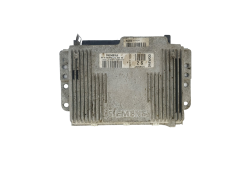 Kontrolna Enota 96259124 K115000010H Daewoo Siemens 42023