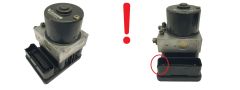 Črpalka Abs Citroen C5 9641767380 10.0960-1110.3 Ate 67889