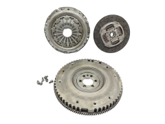 Komplet sklopke Valeo 123107186R 302182429R 0.9 TCE Renault Dacia