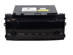 Radio CD predvajalnik Toyota Prius 86120-47280 CQ-MS0570A