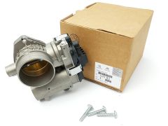 Ventil teleskopa za plin Original Citroen Peugeot C2 C3 C4 207 307 1.4 16v 1635W2