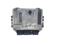Kontrolna Enota 0281015242 8M51-12A650-XE XEAA Ford Bosch 60806