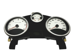 Merilnik vrtljajev Peugeot 207 9662904780 A2C53190340 40855