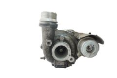 Turbopolnilnik 7701478939 54359710028 1.5 dci Dacia Renault 95171km