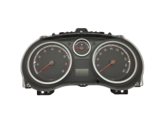 Merilnik hitrosti Opel Corsa D P0013264279 2954