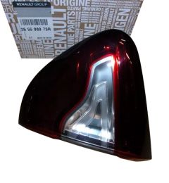 Luč Desna Original 265508073R Renault