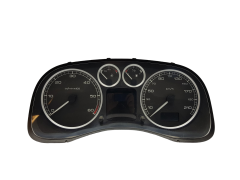 Merilnik vrtljajev Peugeot 307 9655476580 G00 2801