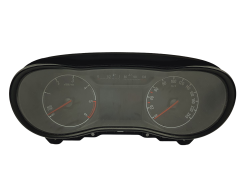 Merilnik hitrosti Opel Zafira 39107175 367030224