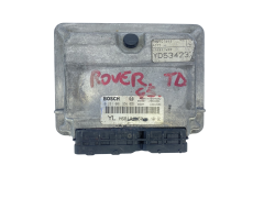 Kontrolna Enota Rover MSB101150 0281001956 Bosch 54508