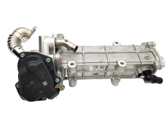 EGR Hladilnik Original Jumper Boxer Ducato III 3.0 HDI JTD 1618QZ